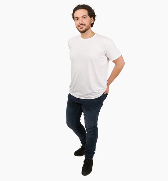 Leonard M. – Schauspiel Sedcard-Foto 9 bei JustInCast