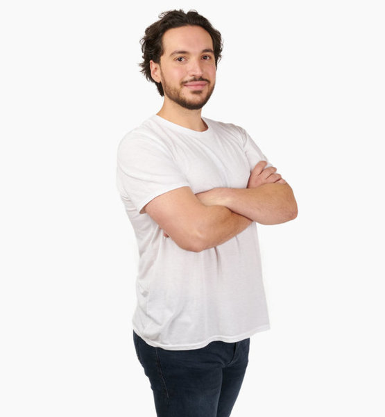 Leonard M. – Schauspiel Sedcard-Foto 10 bei JustInCast
