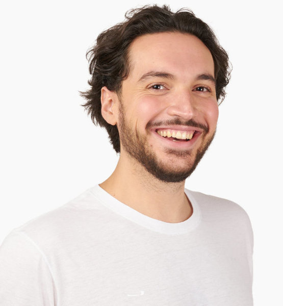 Leonard M. – Schauspiel Sedcard-Foto 6 bei JustInCast