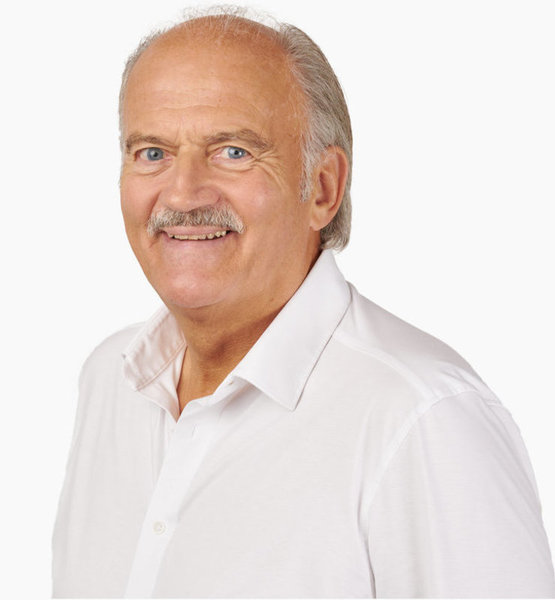 Gerd E. – Real People profile image at JustInCast