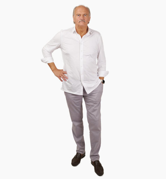 Gerd E. – Real People sedcard image 2 at JustInCast