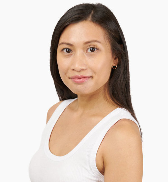Michaella G. – Schauspiel Sedcard-Foto 7 bei JustInCast
