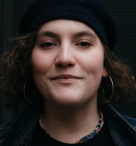 Katharina D. – Schauspiel Sedcard-Foto 2 bei JustInCast