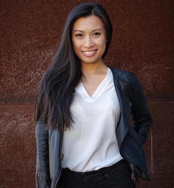 Michaella G. – Schauspiel Profilbild bei JustInCast