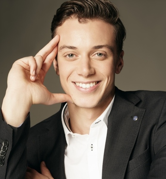 Marvin J. – Schauspiel Sedcard-Foto 4 bei JustInCast