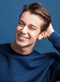 Marvin – Schauspieler & Darsteller Sedcard bei JustInCast