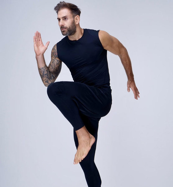 Pascal T. – Schauspiel Sedcard-Foto 4 bei JustInCast