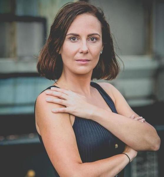 Corinna A. – Schauspiel Profilbild bei JustInCast