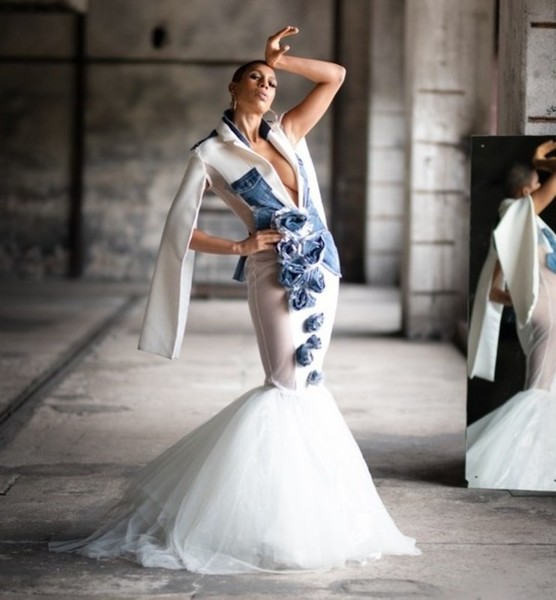 Kati C. – Fashion Sedcard-Foto 4 bei JustInCast