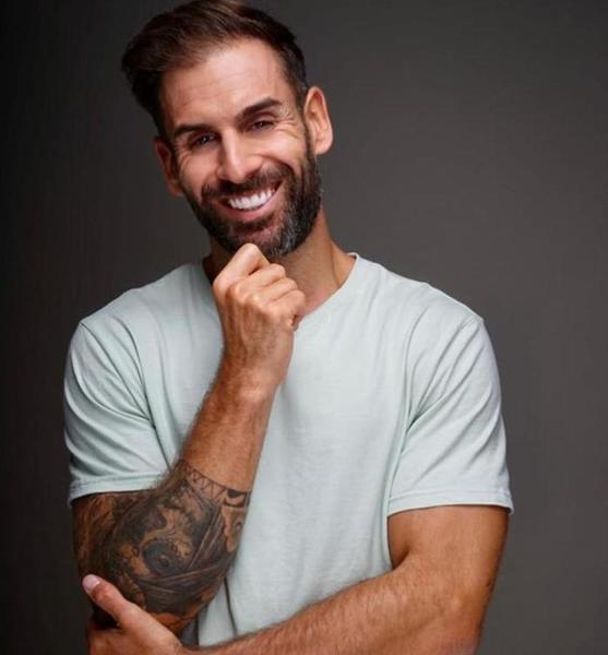 Pascal T. – Schauspiel Profilbild bei JustInCast