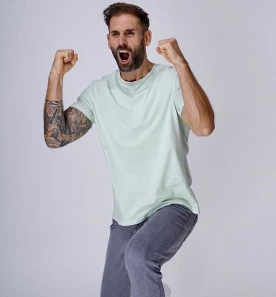 Pascal T. – Schauspiel Sedcard-Foto 5 bei JustInCast