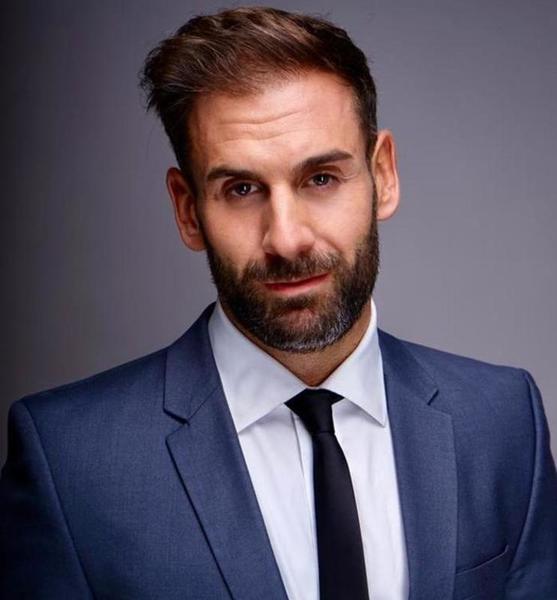 Pascal T. – Schauspiel Sedcard-Foto 3 bei JustInCast