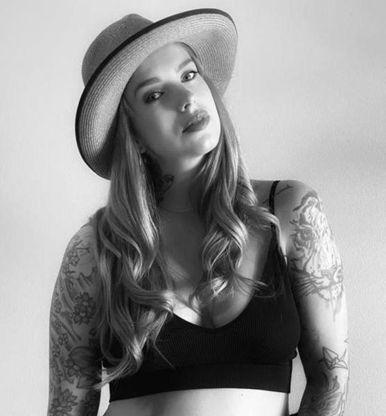 Jana Naima Z. – Fashion sedcard image 3 at JustInCast