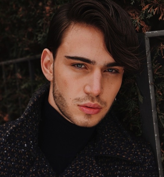 Lion D. – Schauspiel Profilbild bei JustInCast