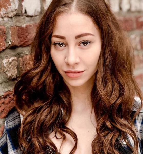 Amira W. – Schauspiel Profilbild bei JustInCast