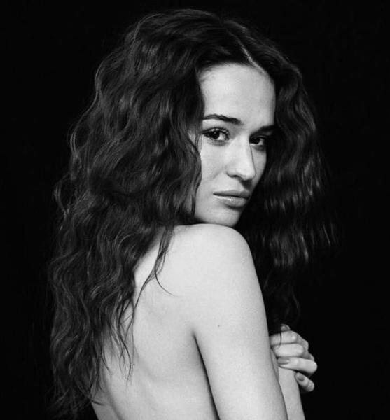 Jana W. – Fashion Profilbild bei JustInCast