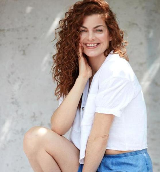 Maria H. – Fashion profile image at JustInCast