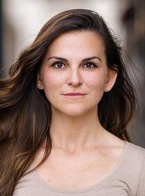 Sarah – Moderatoren & Presenter Sedcard bei JustInCast