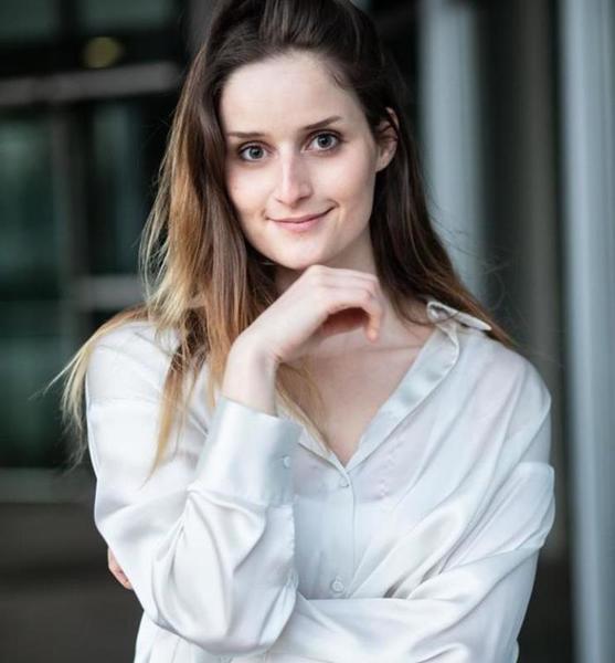 Whitney B. – Schauspiel Profilbild bei JustInCast