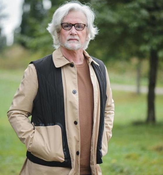 Michael W. – Fashion Sedcard-Foto 3 bei JustInCast