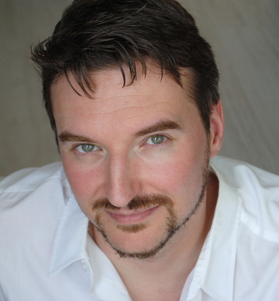 Mariano S. – Schauspiel Profilbild bei JustInCast
