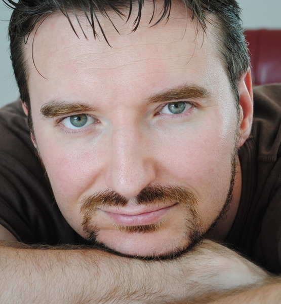 Mariano S. – Schauspiel Sedcard-Foto 2 bei JustInCast