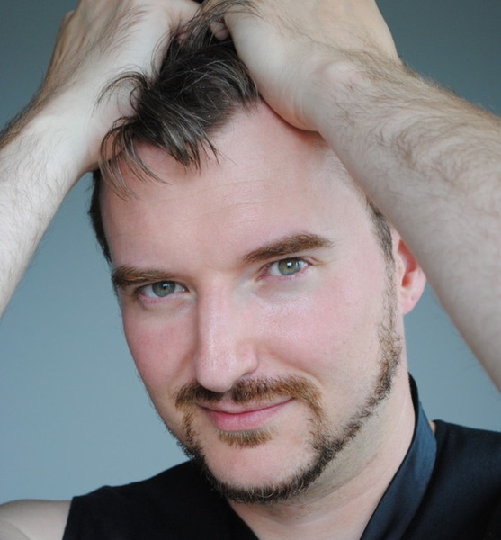 Mariano S. – Schauspiel Sedcard-Foto 4 bei JustInCast