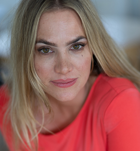Teresa  H. – Schauspiel Profilbild bei JustInCast