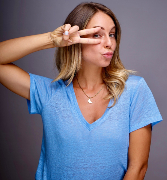 Desiree T. – Schauspiel Sedcard-Foto 4 bei JustInCast