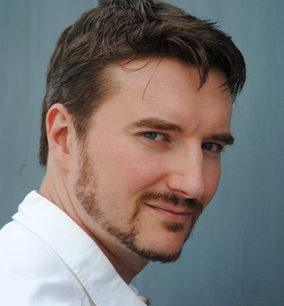 Mariano S. – Schauspiel Sedcard-Foto 5 bei JustInCast