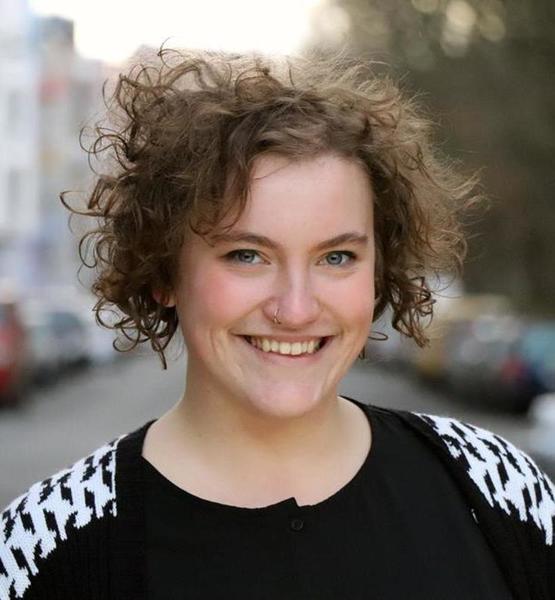 Katharina D. – Schauspiel Profilbild bei JustInCast