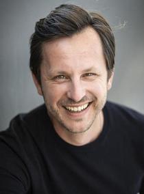 Tim  – Schauspieler & Darsteller Sedcard bei JustInCast