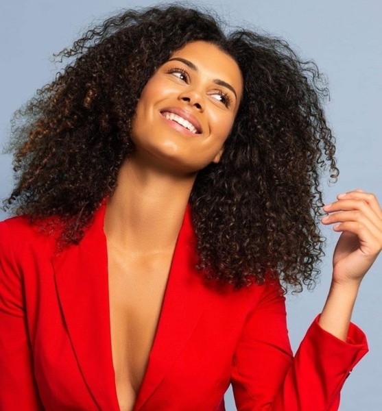 Marie-anne L. – Schauspiel Profilbild bei JustInCast