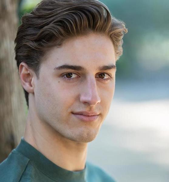 Matthias F. – Schauspiel Sedcard-Foto 5 bei JustInCast