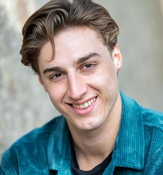 Matthias F. – Schauspiel Sedcard-Foto 2 bei JustInCast