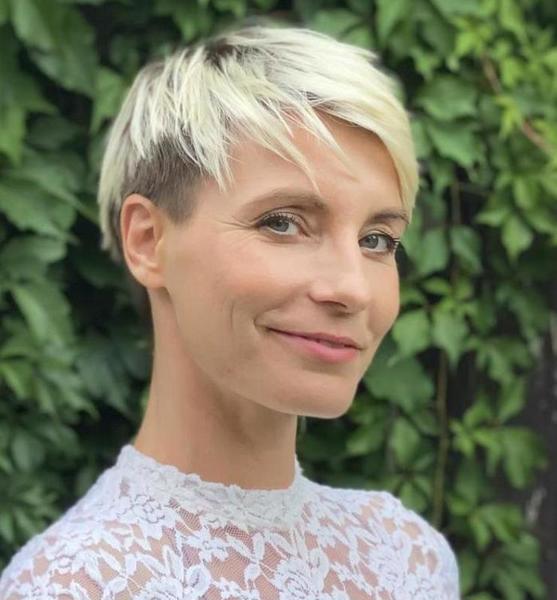 Janine T. – Schauspiel Profilbild bei JustInCast