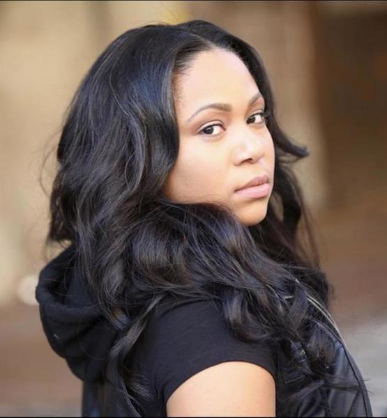 Jessica R. R. – Schauspiel Profilbild bei JustInCast