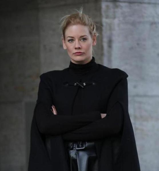 Renée Johanna S. – Schauspiel Profilbild bei JustInCast