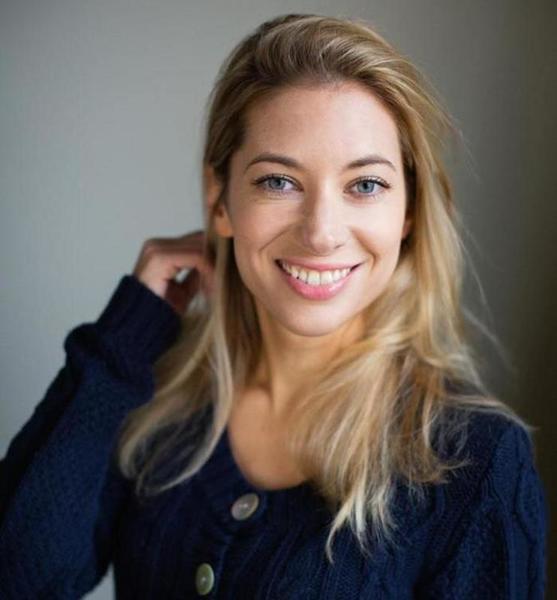 Daniela H. – Schauspiel Profilbild bei JustInCast