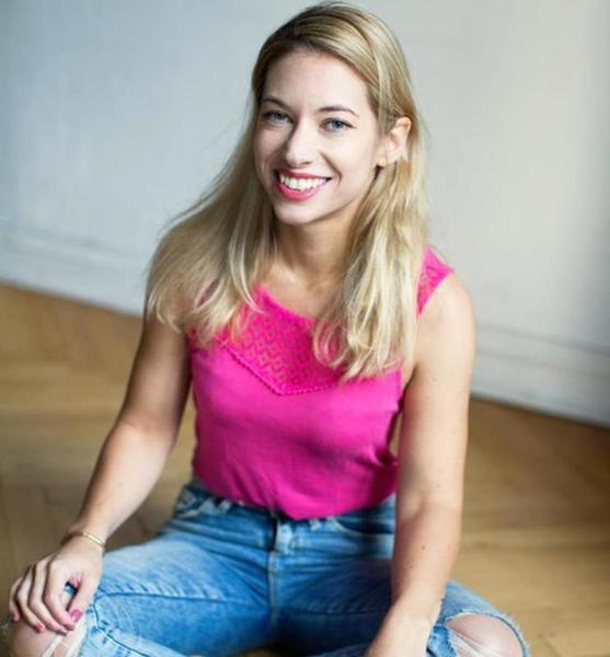 Daniela H. – Schauspiel Sedcard-Foto 3 bei JustInCast