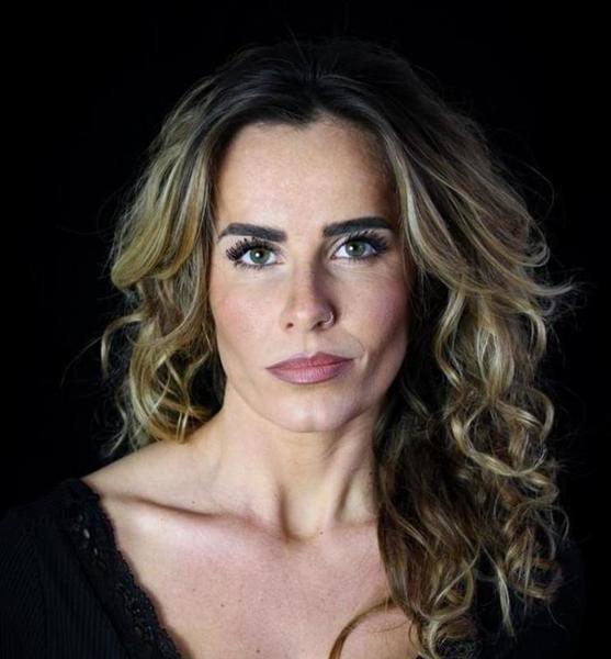 Liana C. – Schauspiel Profilbild bei JustInCast