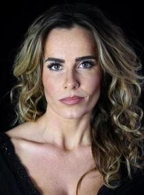 Liana – Schauspieler & Darsteller Sedcard bei JustInCast