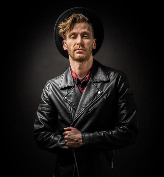Pawel K. – Fashion Profilbild bei JustInCast