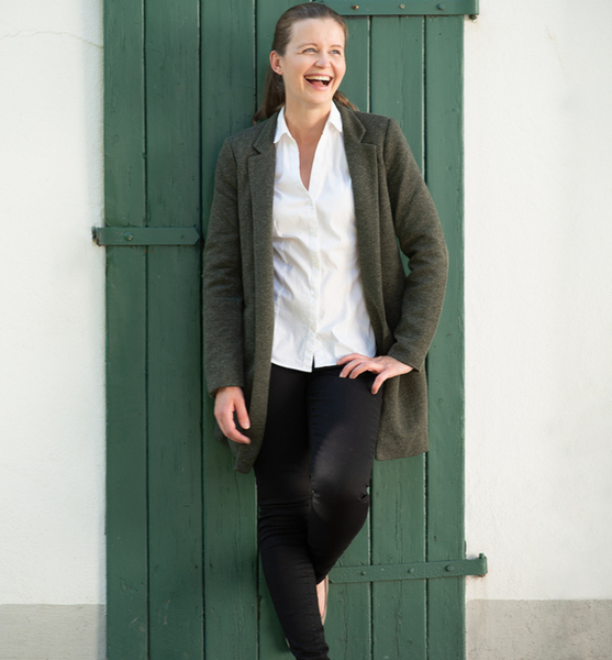 Katharina K. – Schauspiel Sedcard-Foto 3 bei JustInCast