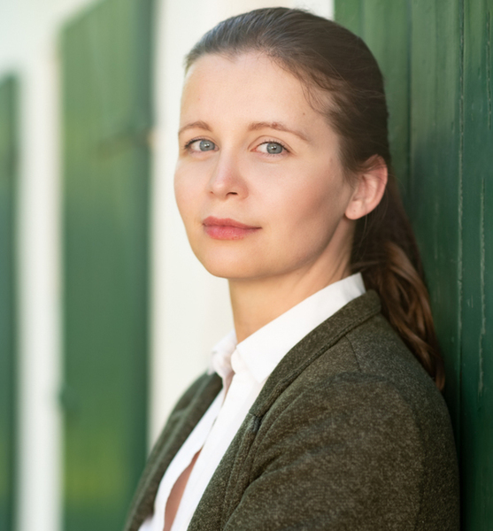 Katharina K. – Schauspiel Profilbild bei JustInCast