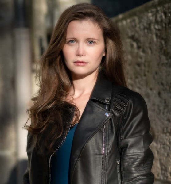 Katharina K. – Schauspiel Sedcard-Foto 4 bei JustInCast