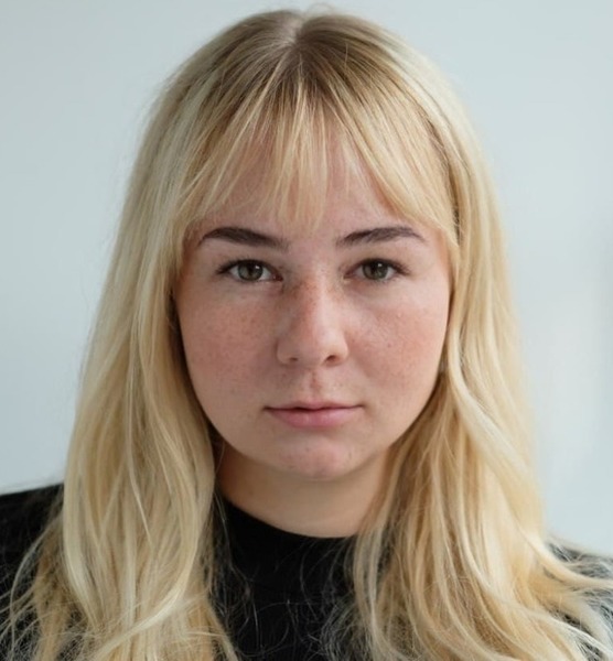 Annabel B. – Schauspiel Profilbild bei JustInCast