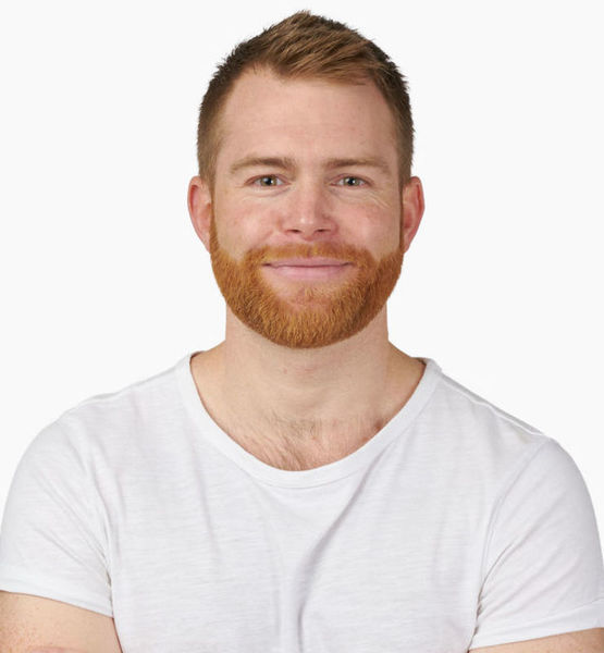 André S. – Real People Profilbild bei JustInCast
