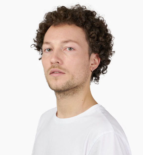 Felix Florian F. – Fashion Sedcard-Foto 7 bei JustInCast