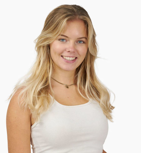 Julia E. – Real People Profilbild bei JustInCast